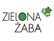 Zielona Żaba